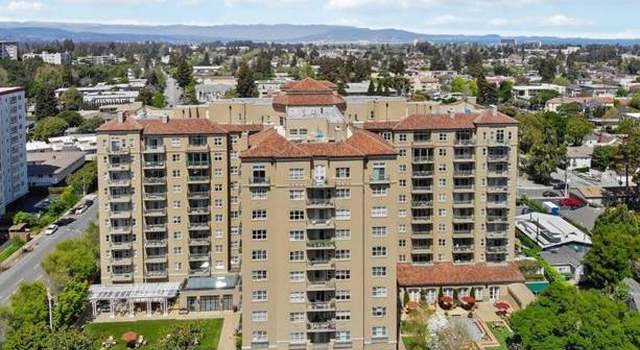 Photo of 1 Baldwin Ave #317, San Mateo, CA 94401