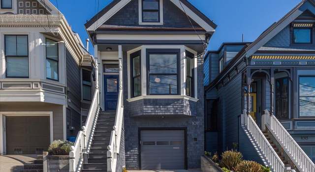 Photo of 1011 Castro St, San Francisco, CA 94114