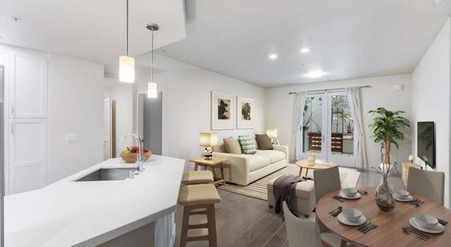 Photo of 657 Walnut St #339, San Carlos, CA 94070