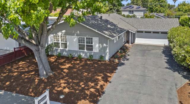 Photo of 1515 Parkview Ave, San Jose, CA 95130