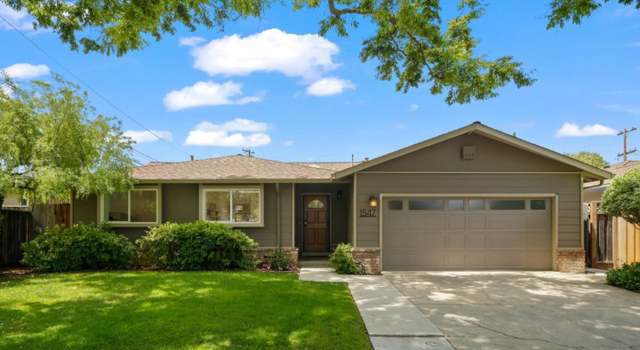 Photo of 1547 Petersen Ave, San Jose, CA 95129