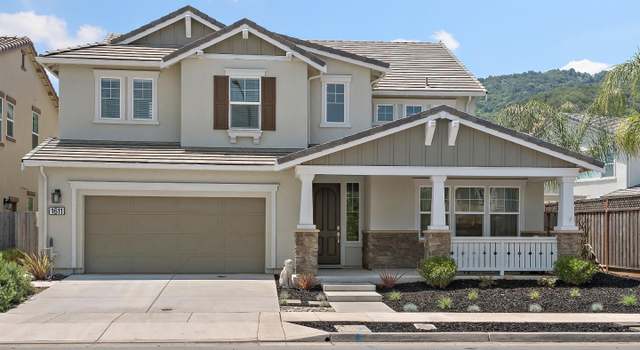 Photo of 1611 Vinsanto Ct, Gilroy, CA 95020