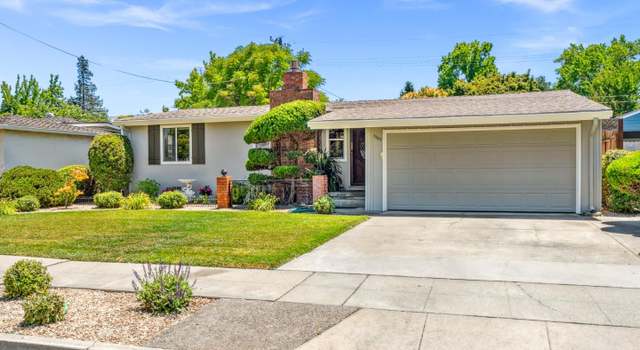 Photo of 2362 Peachtree Ln, San Jose, CA 95128