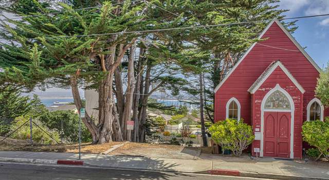 Photo of 170 Van Buren St, Monterey, CA 93940