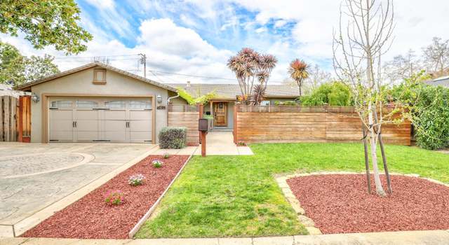 Photo of 1248 Phyllis Ave, Mountain View, CA 94040
