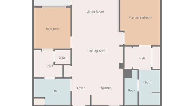 Photo of 1488 El Camino Real Unit P17, South San Francisco, CA 94080