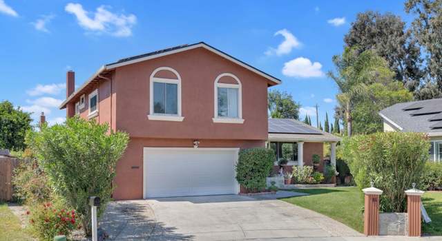 Property at 85 Park Oxford Pl, SAN JOSE, CA 95136, 4 beds, 3 baths