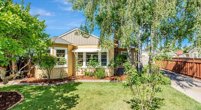 Photo of 533 Flagg Ave, San Jose, CA 95128