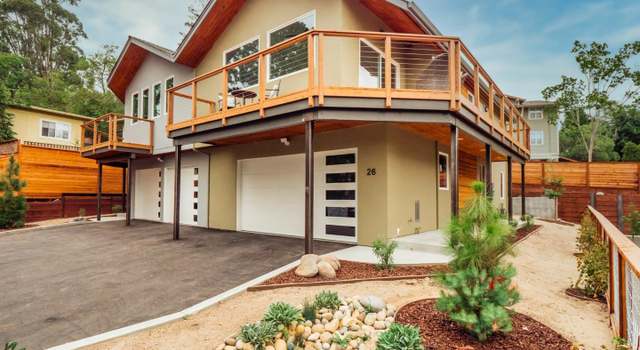 Photo of 26 Blake Ln, Scotts Valley, CA 95066