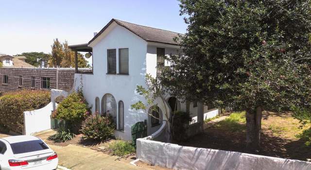 Photo of 139 7th St, Pacific Grove, CA 93950
