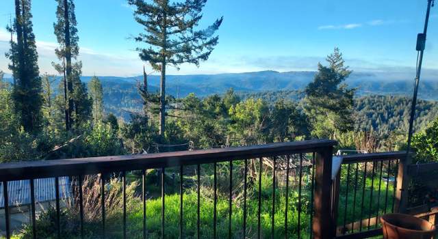 Photo of 1495 Dons Rd, Boulder Creek, CA 95006