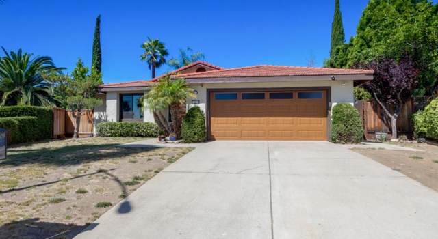 Photo of 3443 Ambum Ave, San Jose, CA 95148