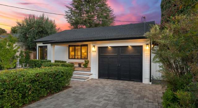 Photo of 948 Loraine Ave, Los Altos, CA 94024