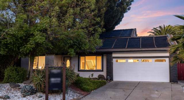 Photo of 3157 Valmaine Ct, San Jose, CA 95135