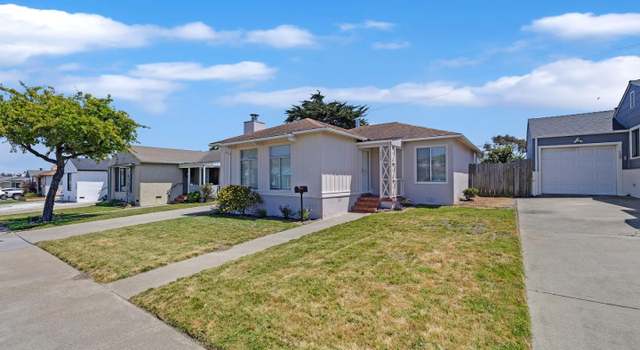 Photo of 137 Rockwood Dr, South San Francisco, CA 94080
