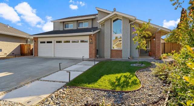 Photo of 3578 Barley Ct, San Jose, CA 95127