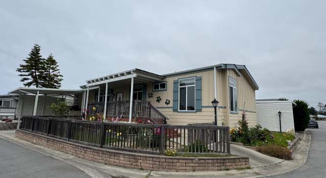Photo of 73 Sailfish Ct #73, Half Moon Bay, CA 94019