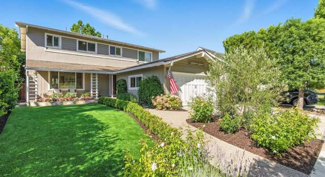 Photo of 1427 Paloma Ave, Burlingame, CA 94010