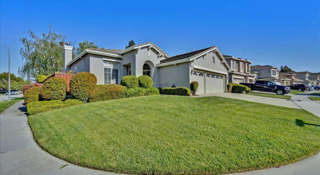 Photo of 1585 Eagles Nest Ln, Gilroy, CA 95020