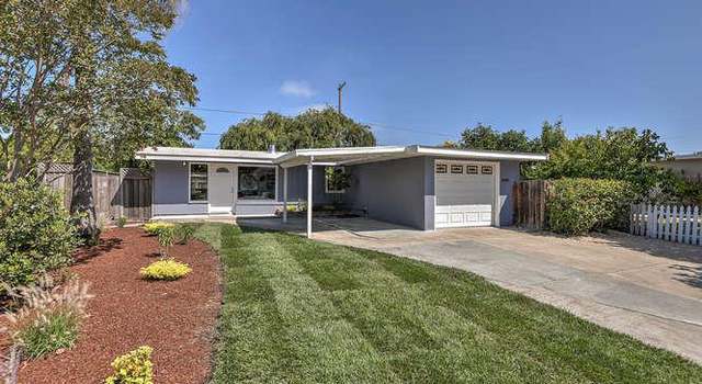 Photo of 915 Lakewood Dr, Sunnyvale, CA 94089