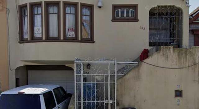Photo of 133 Holloway Ave, San Francisco, CA 94112
