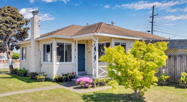 Photo of 641 Mayfair Ave, South San Francisco, CA 94080