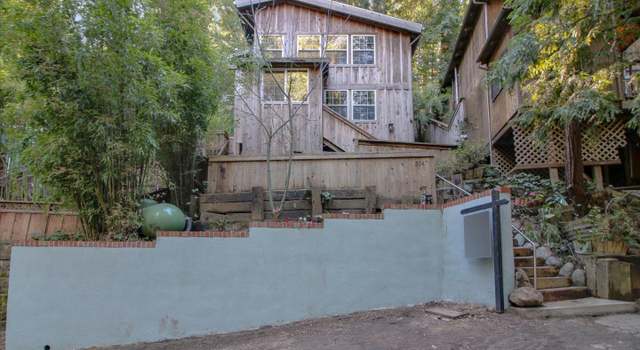 Photo of 334 Redwood Dr, Boulder Creek, CA 95006