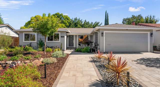 Photo of 6734 Mount Leneve Dr, San Jose, CA 95120