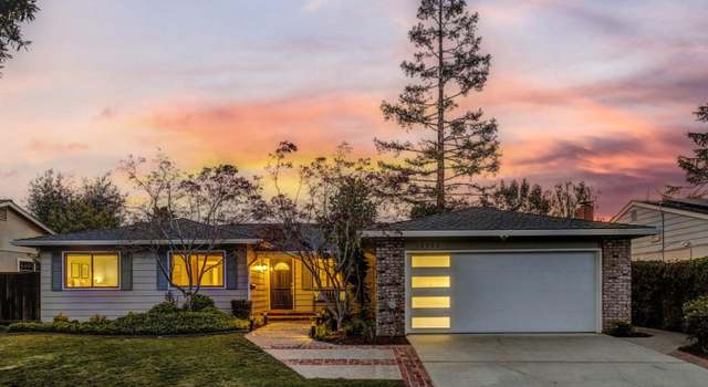 Photo of 10363 Noel Ave, Cupertino, CA 95014