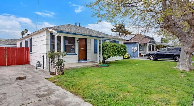 Photo of 311 Aviador Ave, Millbrae, CA 94030
