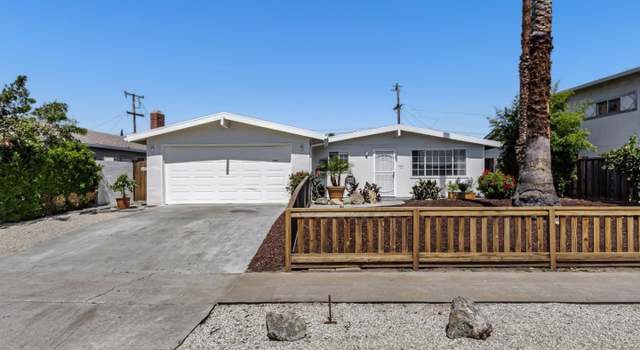 Photo of 1502 Mount Whitney Dr, San Jose, CA 95127