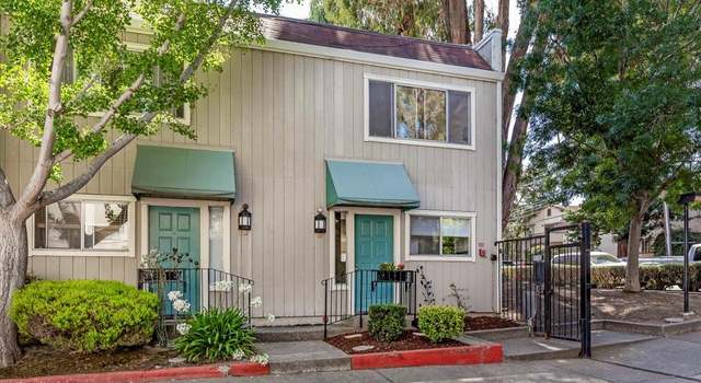 Photo of 165 E Okeefe St #17, Menlo Park, CA 94025