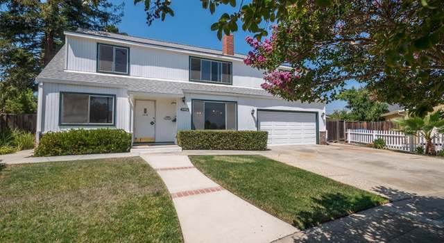 Photo of 4225 Bloomfield Dr, San Jose, CA 95124