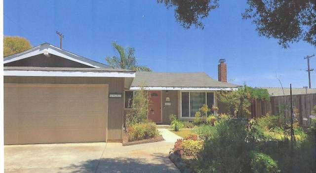 Photo of 4830 Snow Dr, San Jose, CA 95111