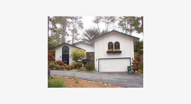 Photo of 4111 SUNSET Ln, Pebble Beach, CA 93953