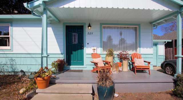Photo of 225 Fairmount Ave, Santa Cruz, CA 95062