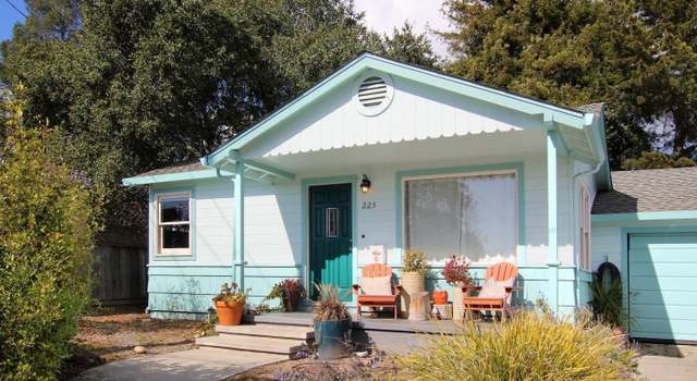 Photo of 225 Fairmount Ave, Santa Cruz, CA 95062