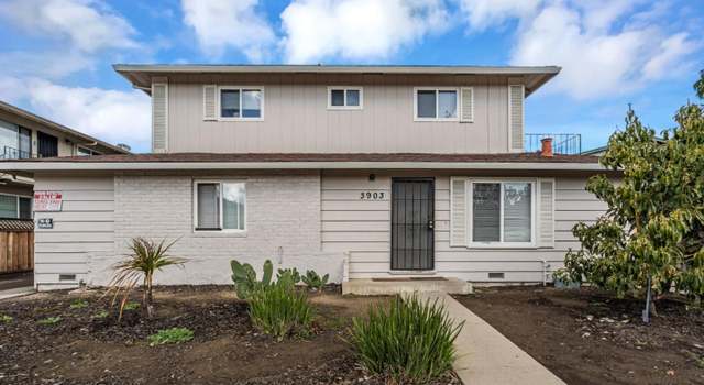 Photo of 3903 Hamilton Ave, San Jose, CA 95130