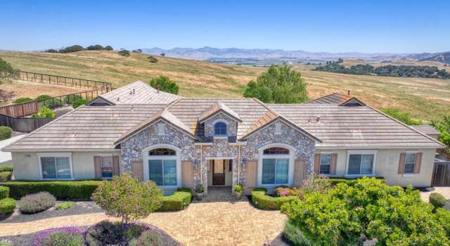 Photo of 936 Calle Cruz, San Juan Bautista, CA 95045