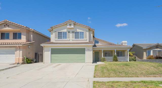 Photo of 736 Potrero Way, Salinas, CA 93907