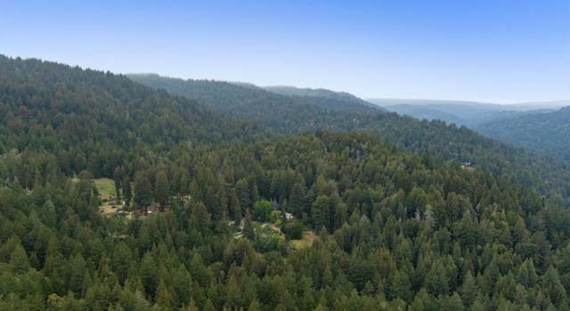 Photo of 887 Scenic Way, Ben Lomond, CA 95005
