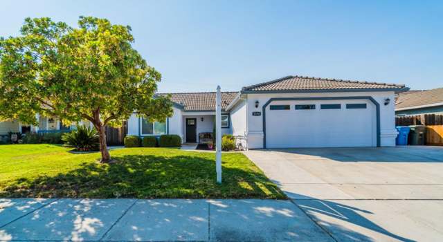 Photo of 1250 Alder St, Hollister, CA 95023