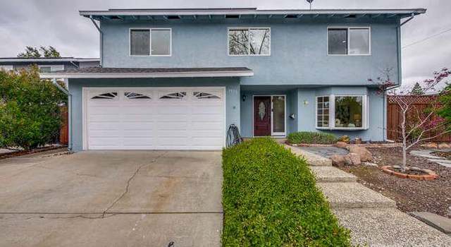 Photo of 3953 Acapulco Dr, Campbell, CA 95008