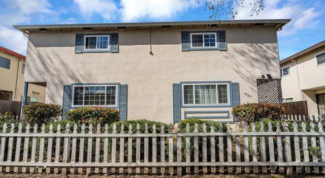 Photo of 1067 Roewill Dr, San Jose, CA 95117