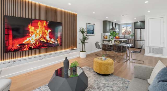 Photo of 26 Glenview Dr, San Francisco, CA 94131