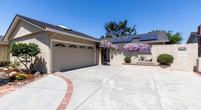 Photo of 2479 Aram Ave, San Jose, CA 95128