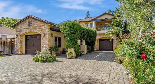 Photo of 1073 Broadway Ave, San Jose, CA 95125