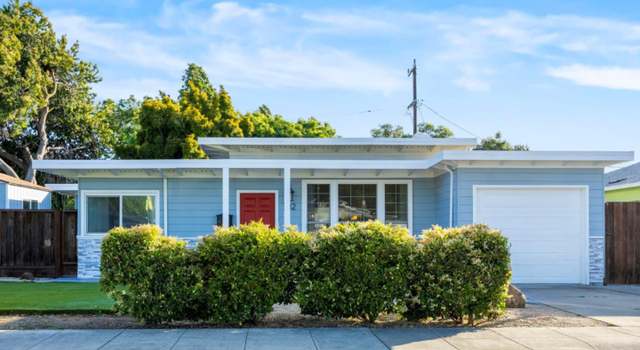 Photo of 732 Patricia Ave, San Mateo, CA 94401