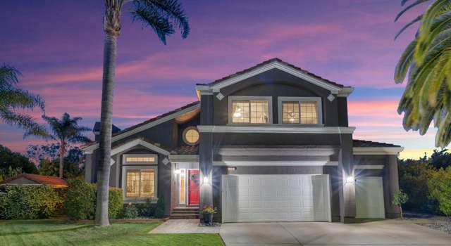 Photo of 225 La Agua Ct, Morgan Hill, CA 95037