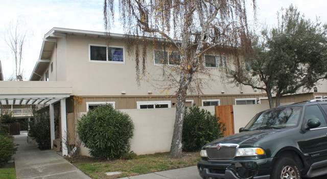 Photo of 3355 LA SELVA St Unit A, San Mateo, CA 94403
